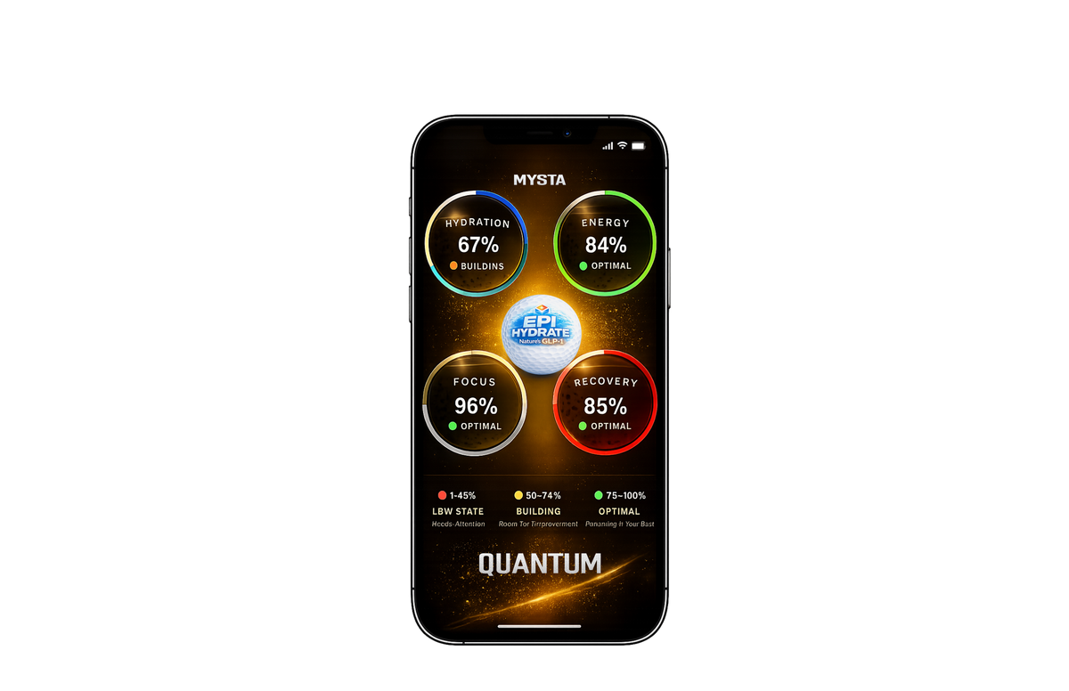 Quantum Champs