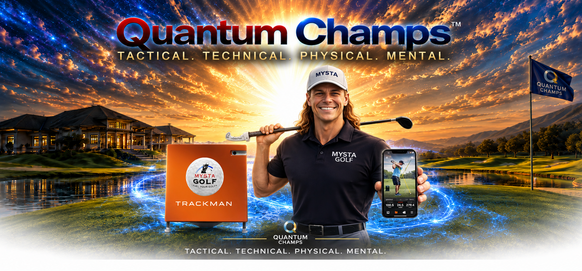 Quantum Champs