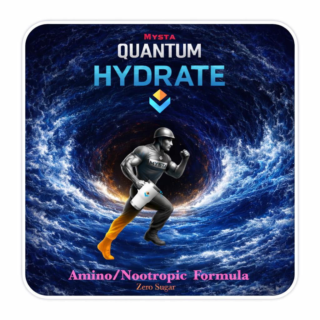Quantum Hydrate PLUS