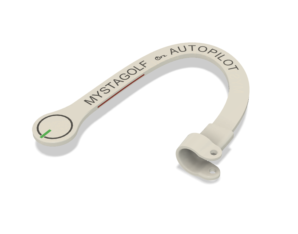 (ON) AUTO PILOT - Prototype