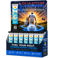 Quantum Hydrate 24 STICKS - Cherry Lime / Grape - (COMING SOON)