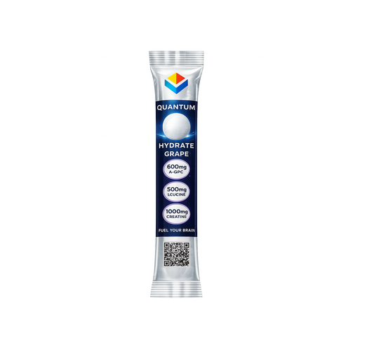 Quantum Hydrate PLUS