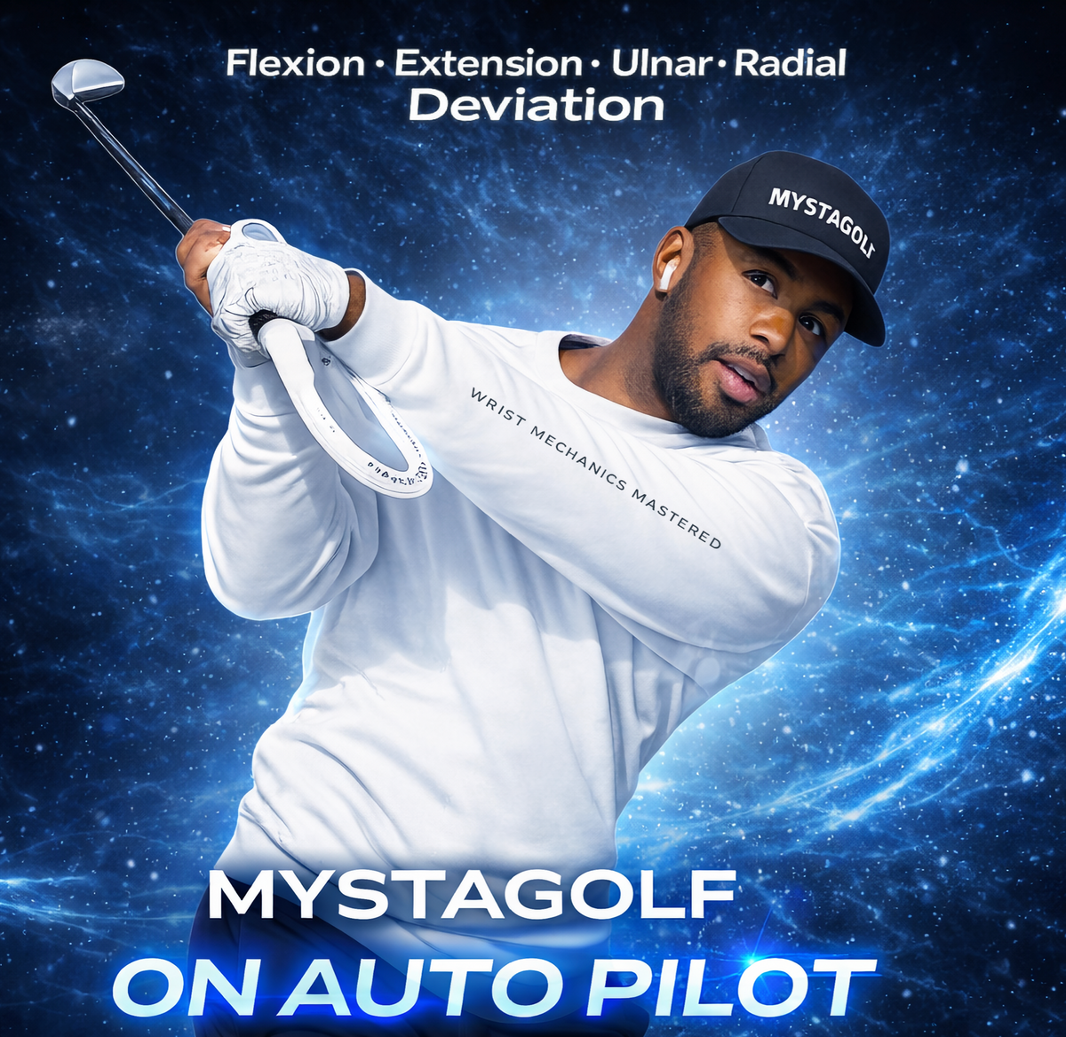 (ON) AUTO PILOT - Prototype