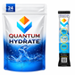 Quantum Hydrate - Electrolyte Powder