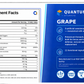Quantum Hydrate - Electrolyte Powder