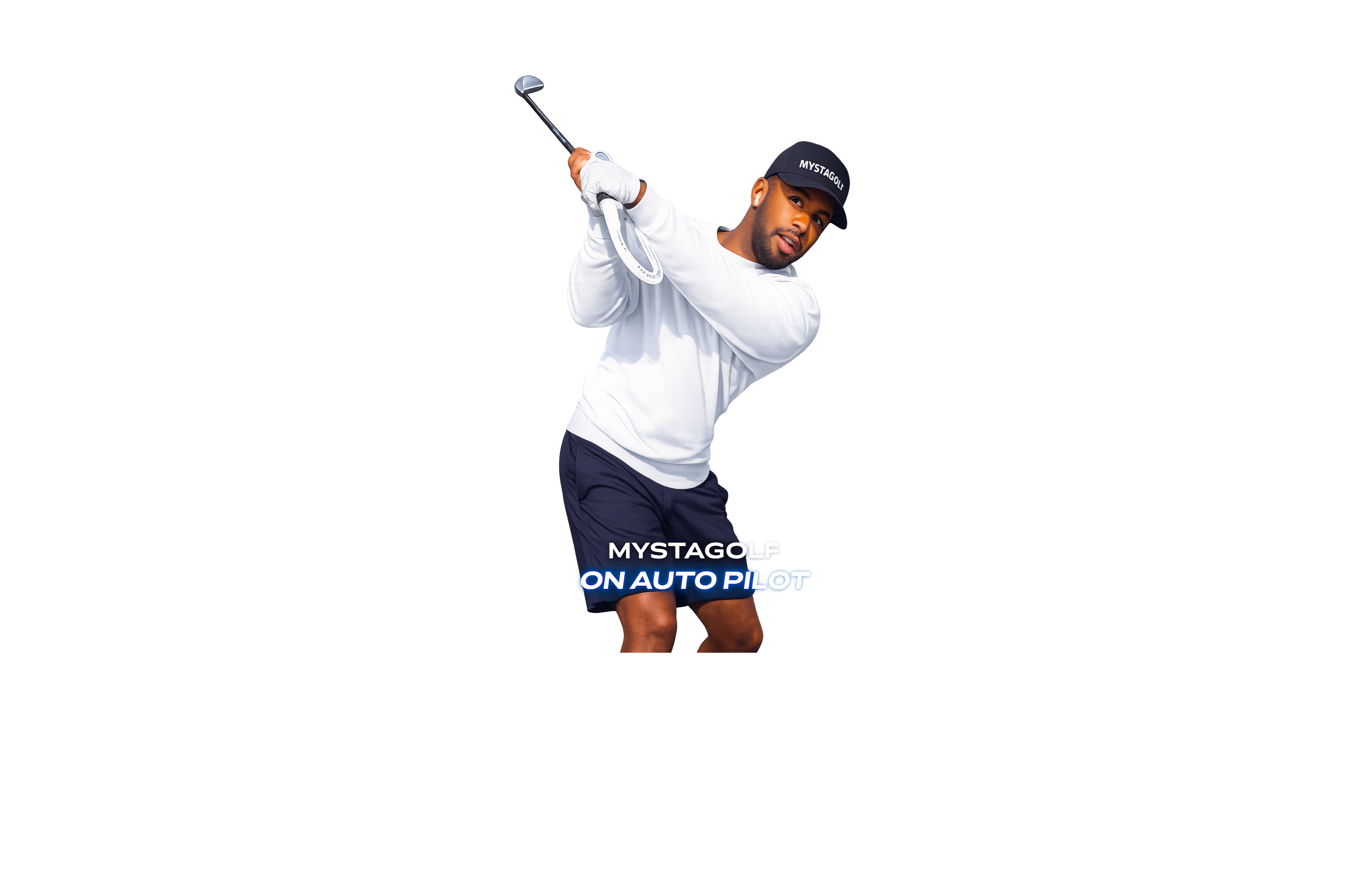 golf performance products