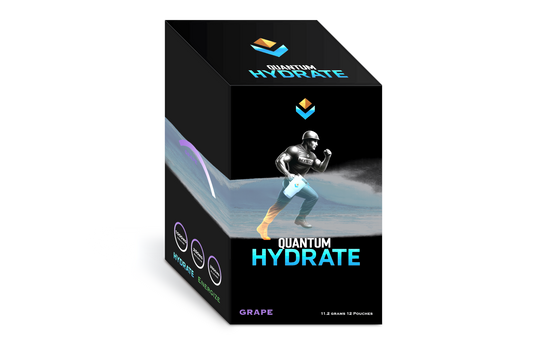 Quantum Hydrate PLUS